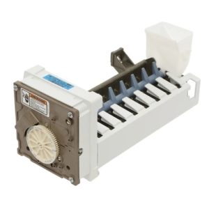 OEM Genuine Part 1 of WPW10300024 - ICEMAKER