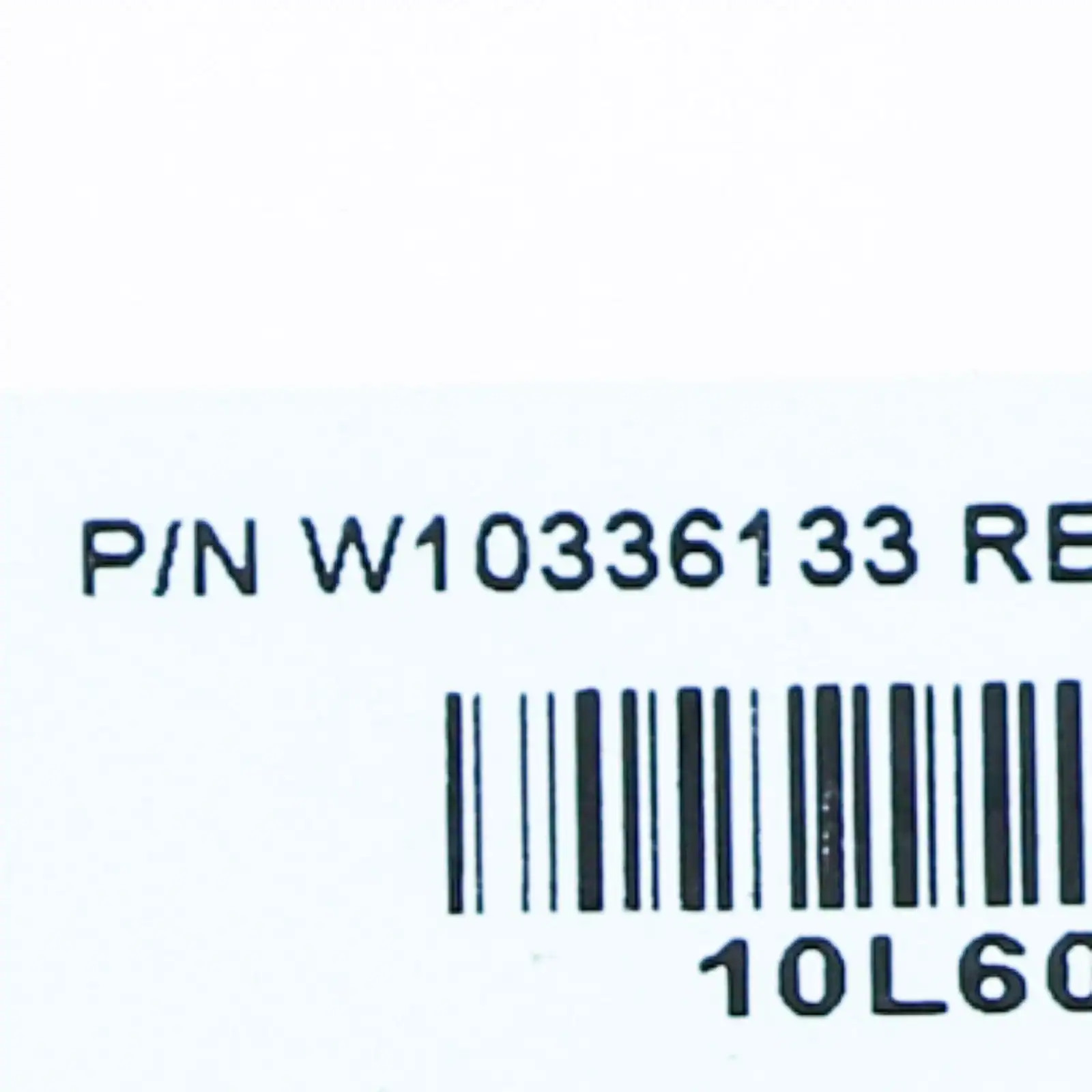 OEM Genuine Part 1 of WPW10336133 CNTRL-ELEC - Image 4