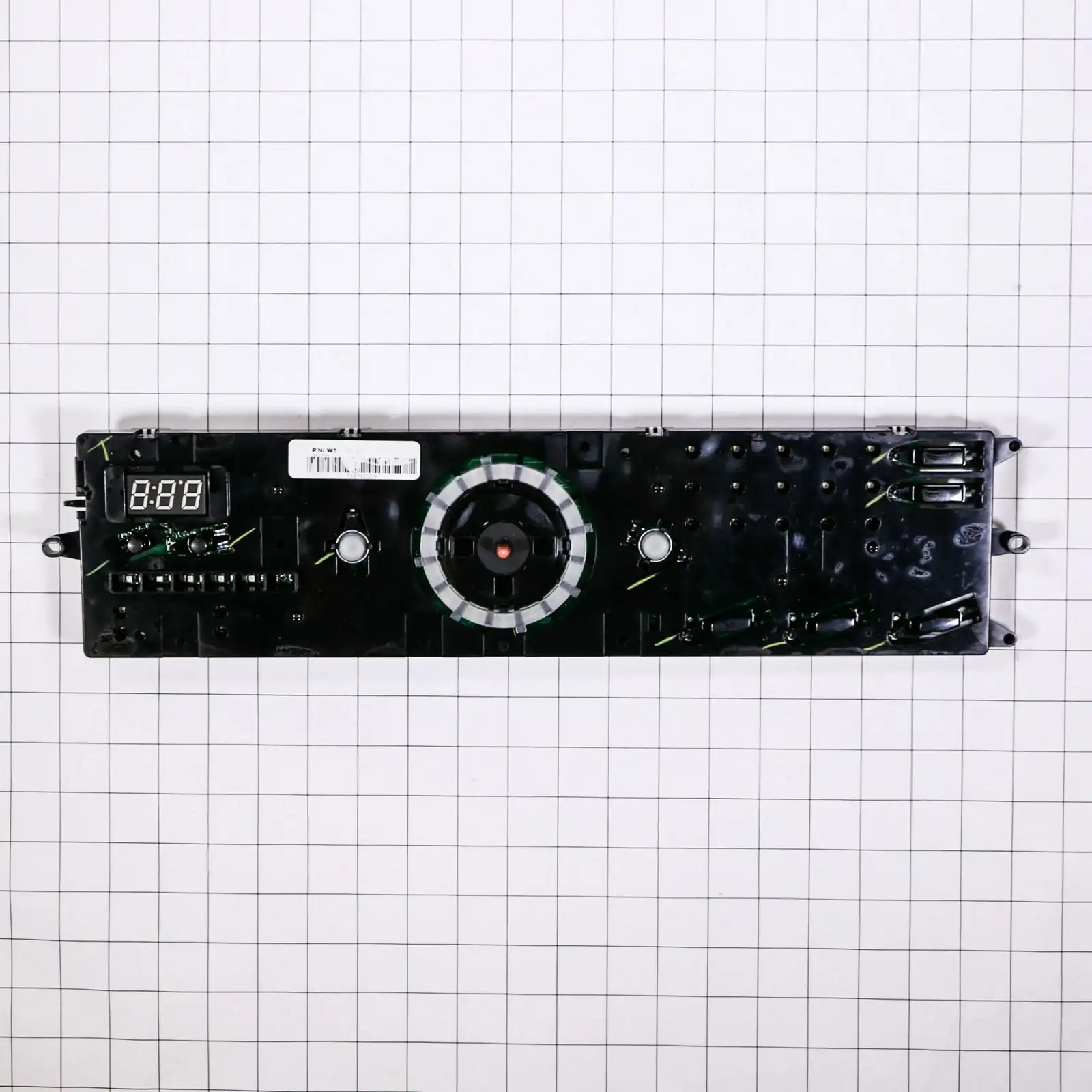OEM Genuine Part 1 of WPW10336133 CNTRL-ELEC - Image 5