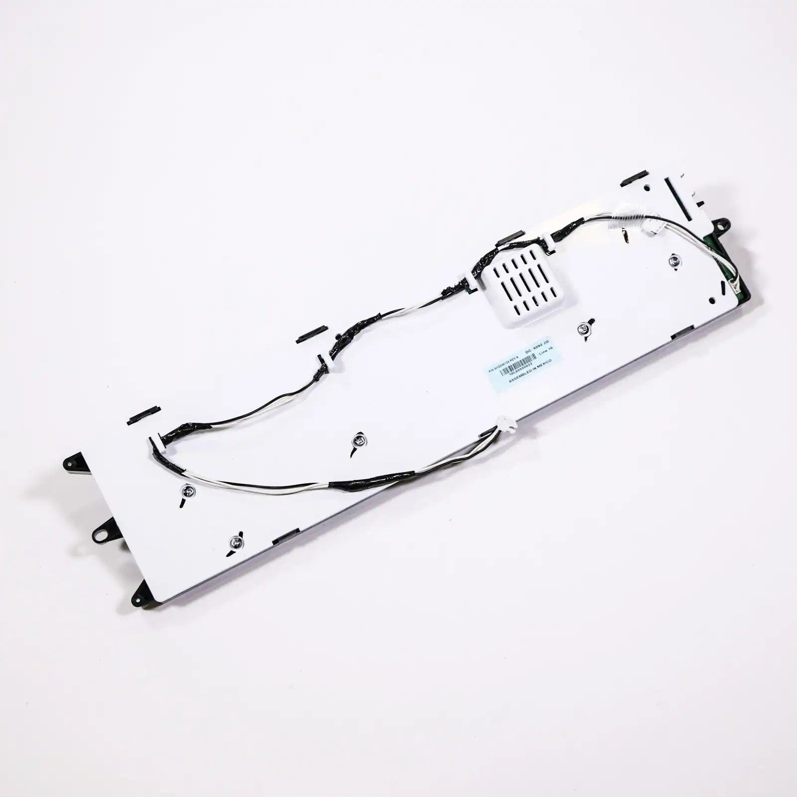 OEM Genuine Part 1 of WPW10336133 CNTRL-ELEC - Image 6