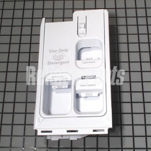 OEM Genuine Part 1 of WPW10365885 - DRAWER