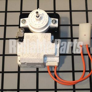 OEM Genuine Part 1 of WPW10464673 - MOTOR-EVAP