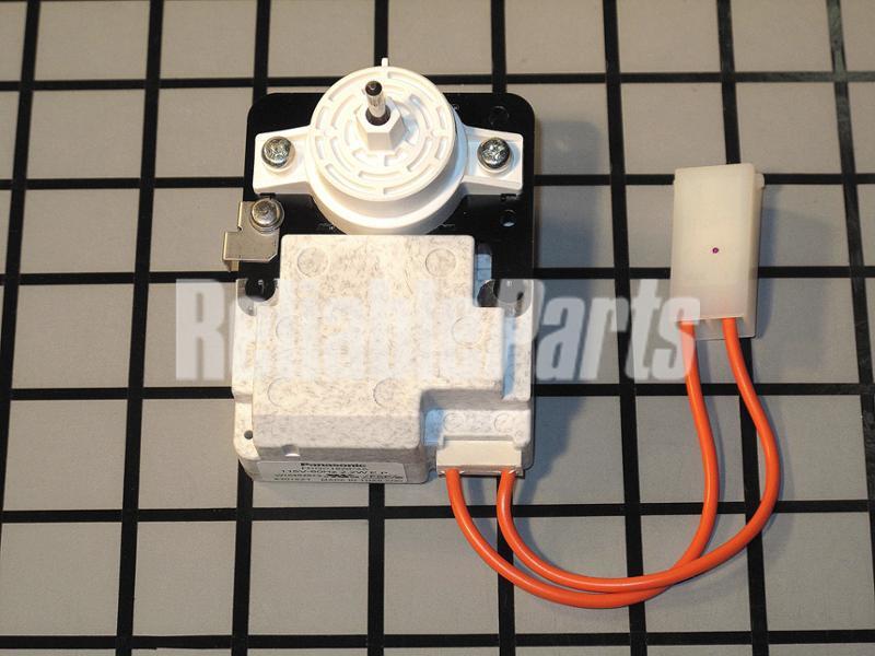 OEM Genuine Part 1 of WPW10464673 - MOTOR-EVAP