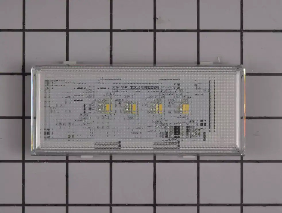 OEM Genuine Part 1 of WPW10515058 Whirlpool LED Light - Image 3