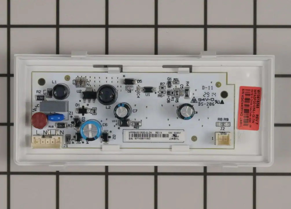 OEM Genuine Part 1 of WPW10515058 Whirlpool LED Light