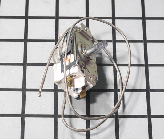 OEM Genuine Part 1 of WPW10530058 - THERMOSTAT