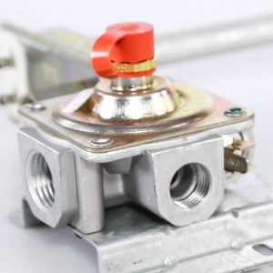 OEM Genuine Part 1 of WPW10546238 - VALVE-GAS