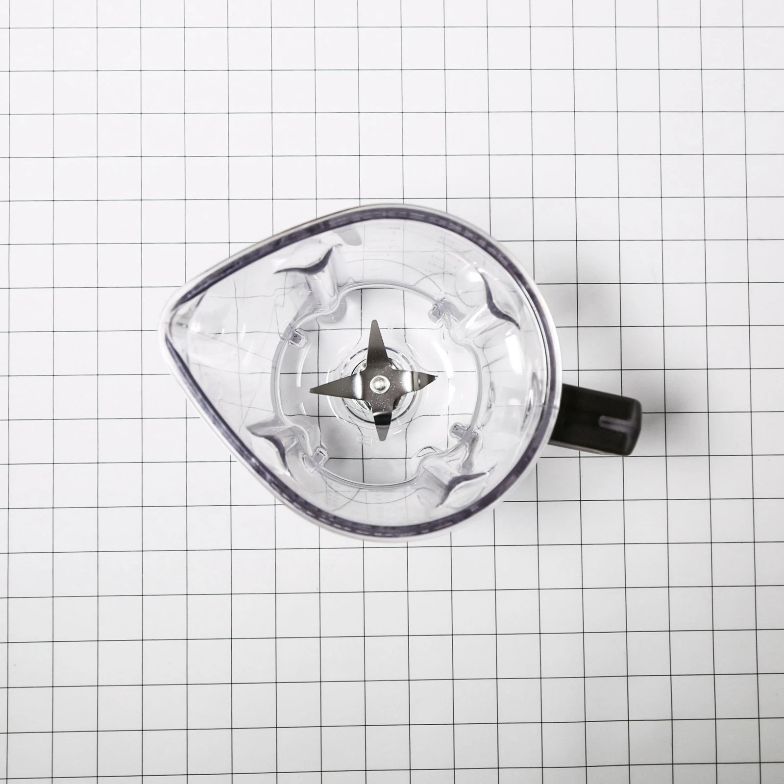 OEM Genuine Part 1 of WPW10555711 - JAR - Image 10
