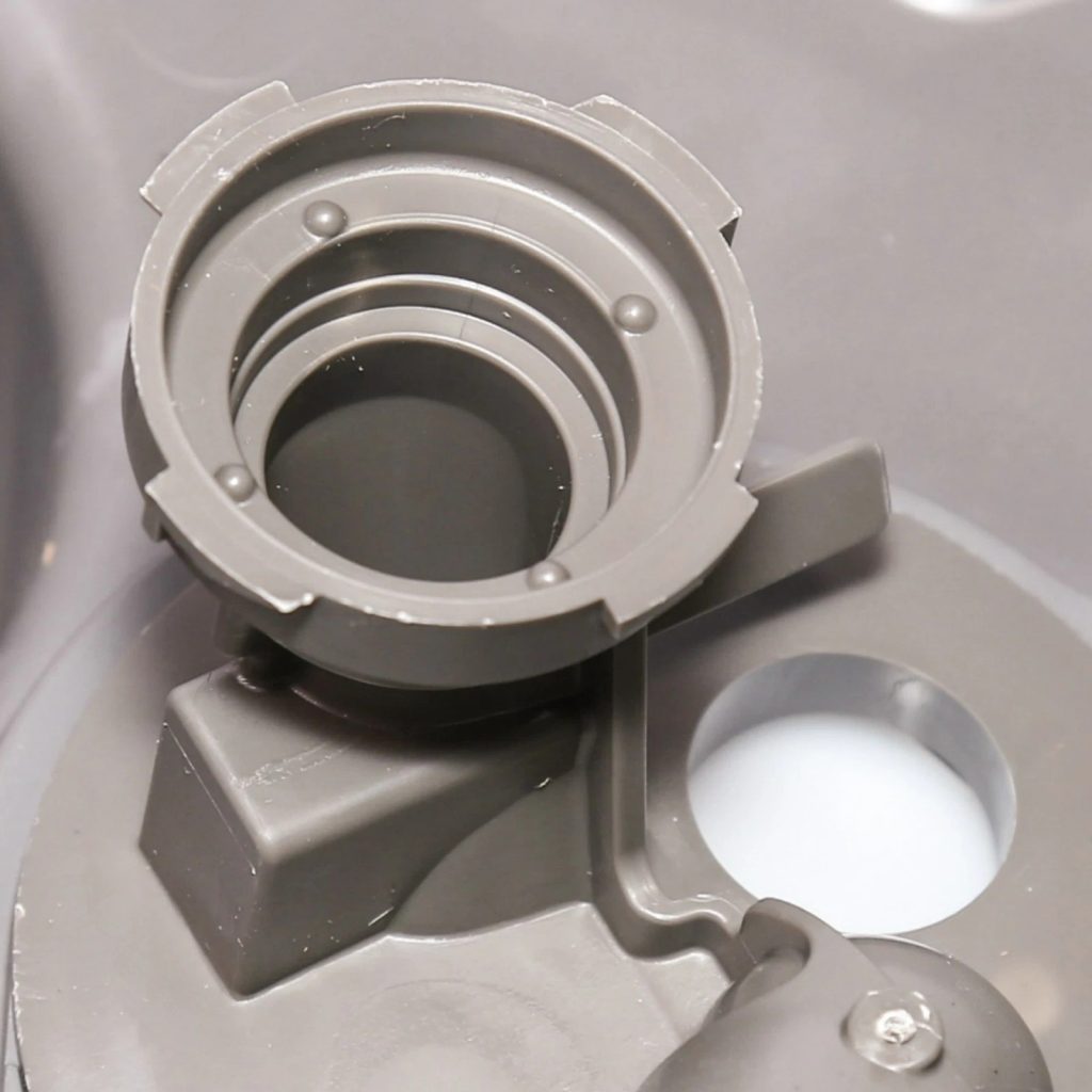 OEM Genuine Part 1 of WPW10671941 - PUMP&MOTOR