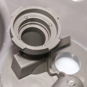 OEM Genuine Part 1 of WPW10671941 - PUMP&MOTOR