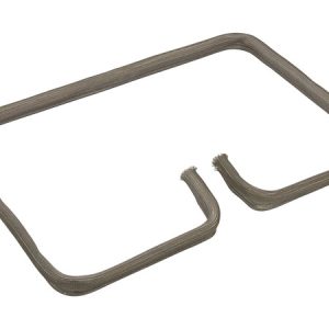 OEM Genuine Part 1 of WPY702338 - SEAL- OVEN