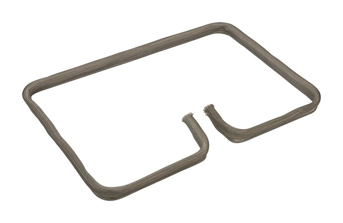 OEM Genuine Part 1 of WPY702338 - SEAL- OVEN