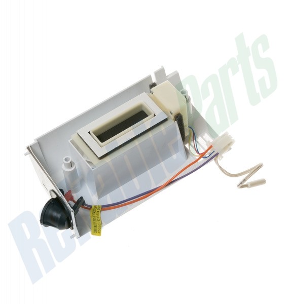 OEM Genuine Part 1 of WR13X10988 - DAMPER COVER ASM - Image 7