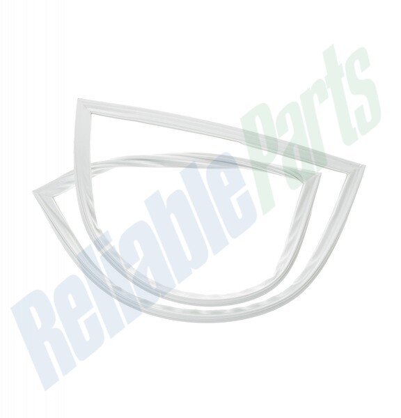 OEM Genuine Part 1 of WR14X27232 - GASKET DOOR FF WW
