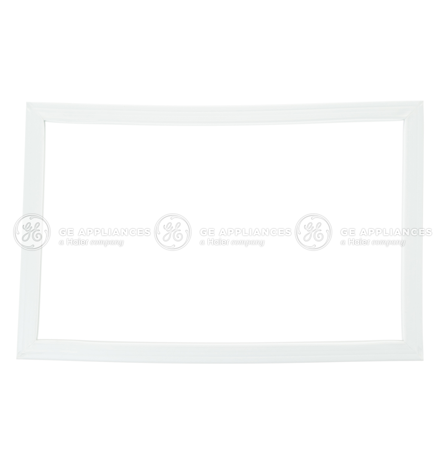 OEM Genuine Part 1 of WR14X29358 - FREEZER DOOR GASKET WHITE