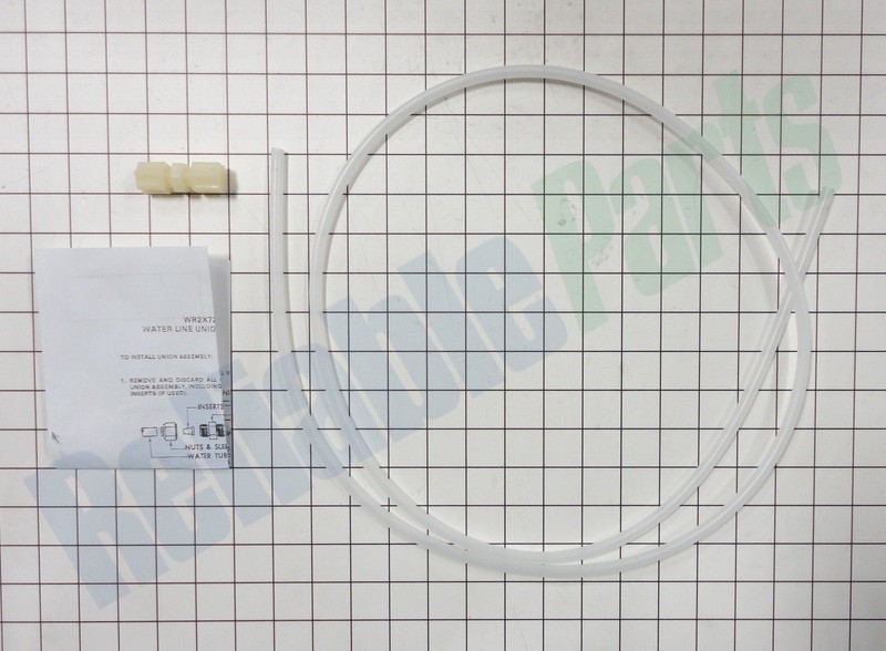 OEM Genuine Part 1 of WR17X1483 - Image 3