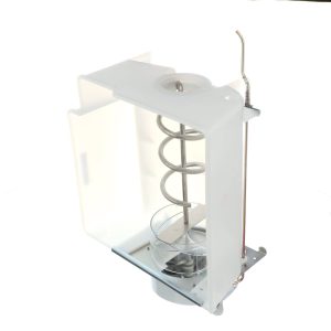 OEM Genuine Part 1 of WR17X4312 GE Refrigerator Ice Maker Auger and Bucket As...