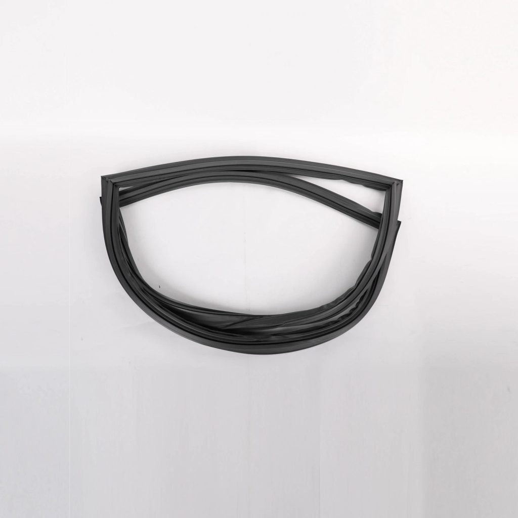OEM Genuine Part 1 of WR24X23008 - GASKET DOOR FF DG
