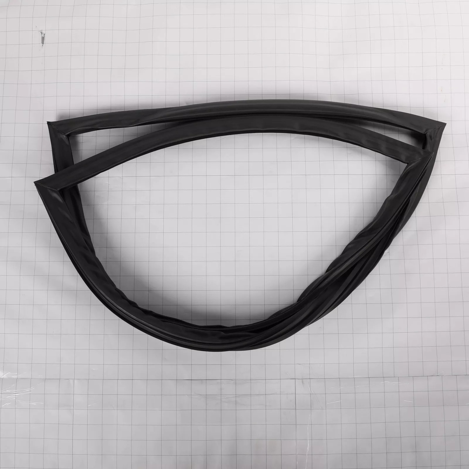 OEM Genuine Part 1 of WR24X23008 - GASKET DOOR FF DG - Image 5