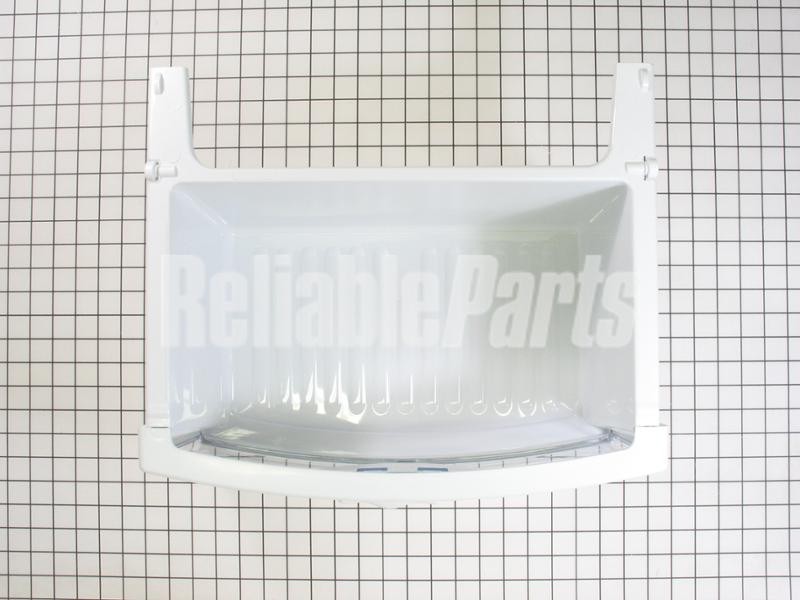 OEM Genuine Part 1 of WR32X10524 - PAN BOTTOM ASM - Image 3