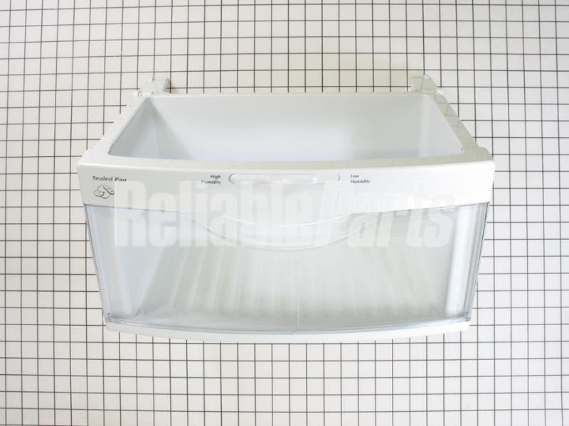 OEM Genuine Part 1 of WR32X10524 - PAN BOTTOM ASM - Image 6
