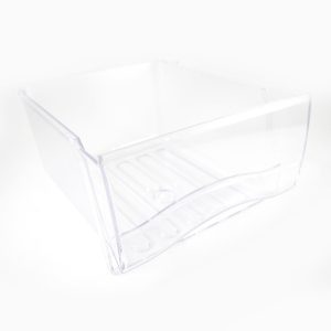 OEM Genuine Part 1 of WR32X21098 - REFRIGERATOR VEGETABLE PAN