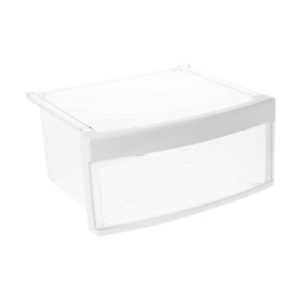OEM Genuine Part 1 of WR32X26218 - REFRIGERATOR MIDDLE DRAWER