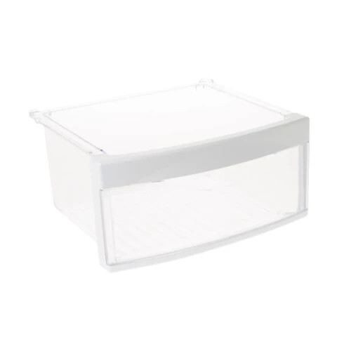 OEM Genuine Part 1 of WR32X26218 - REFRIGERATOR MIDDLE DRAWER