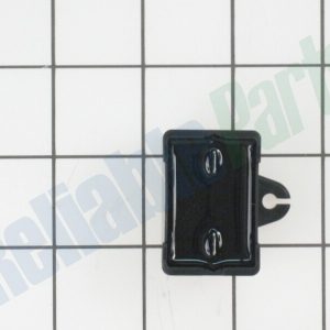 OEM Genuine Part 1 of WR55X24064 - REFRIGERATOR CAPACITOR