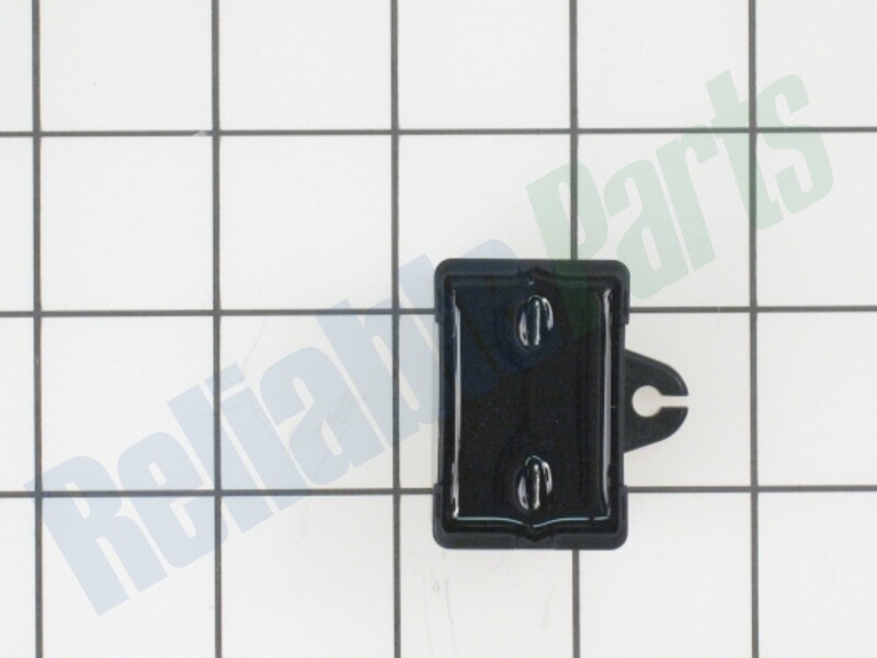 OEM Genuine Part 1 of WR55X24064 - REFRIGERATOR CAPACITOR