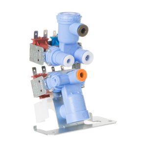 OEM Genuine Part 1 of WR57X10084 - BRACKET AND VALVE ASM.