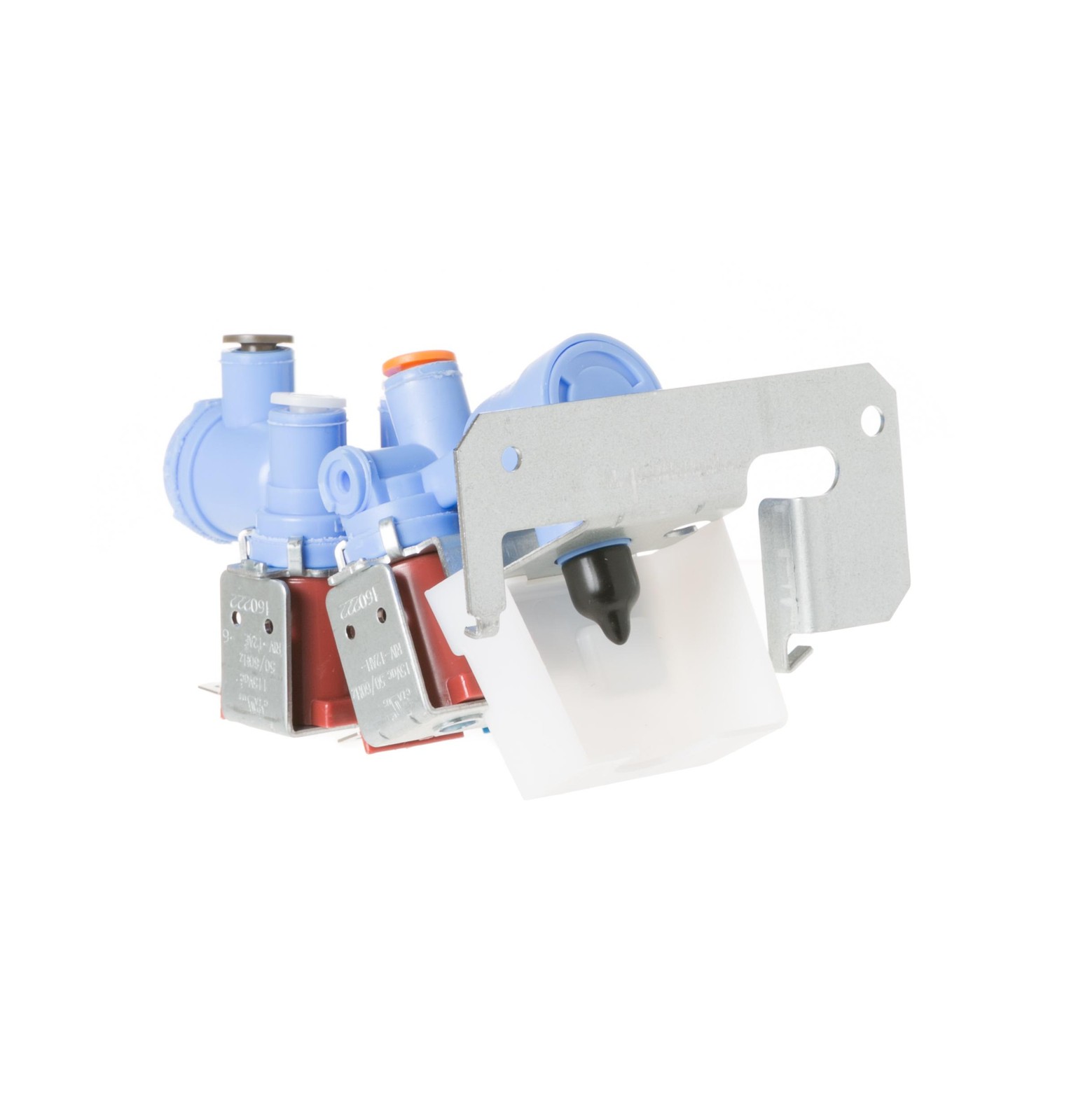 OEM Genuine Part 1 of WR57X10084 - BRACKET AND VALVE ASM. - Image 5
