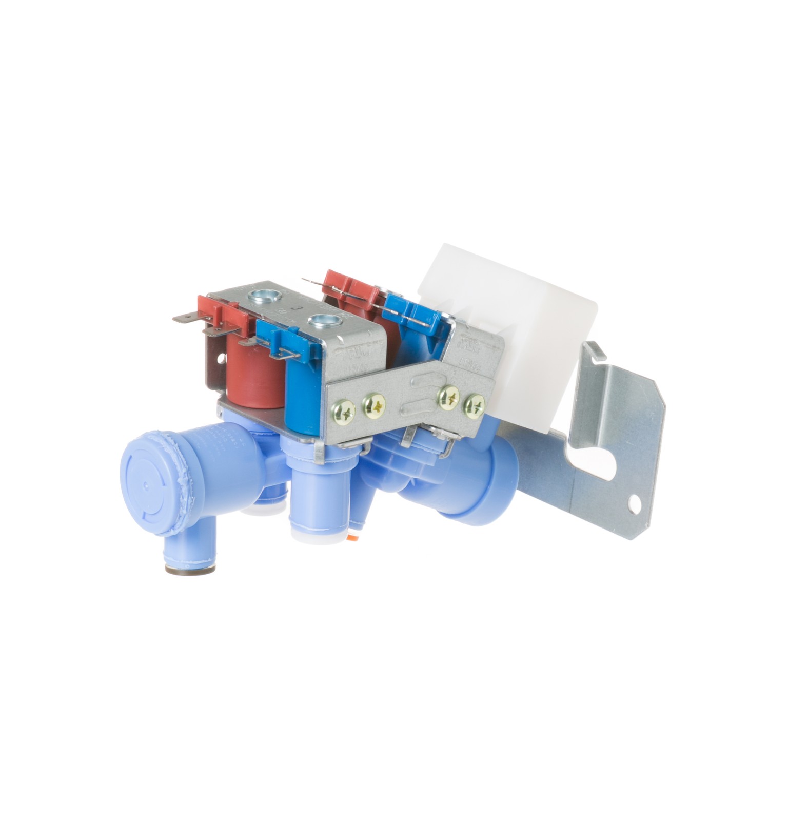 OEM Genuine Part 1 of WR57X10084 - BRACKET AND VALVE ASM. - Image 6