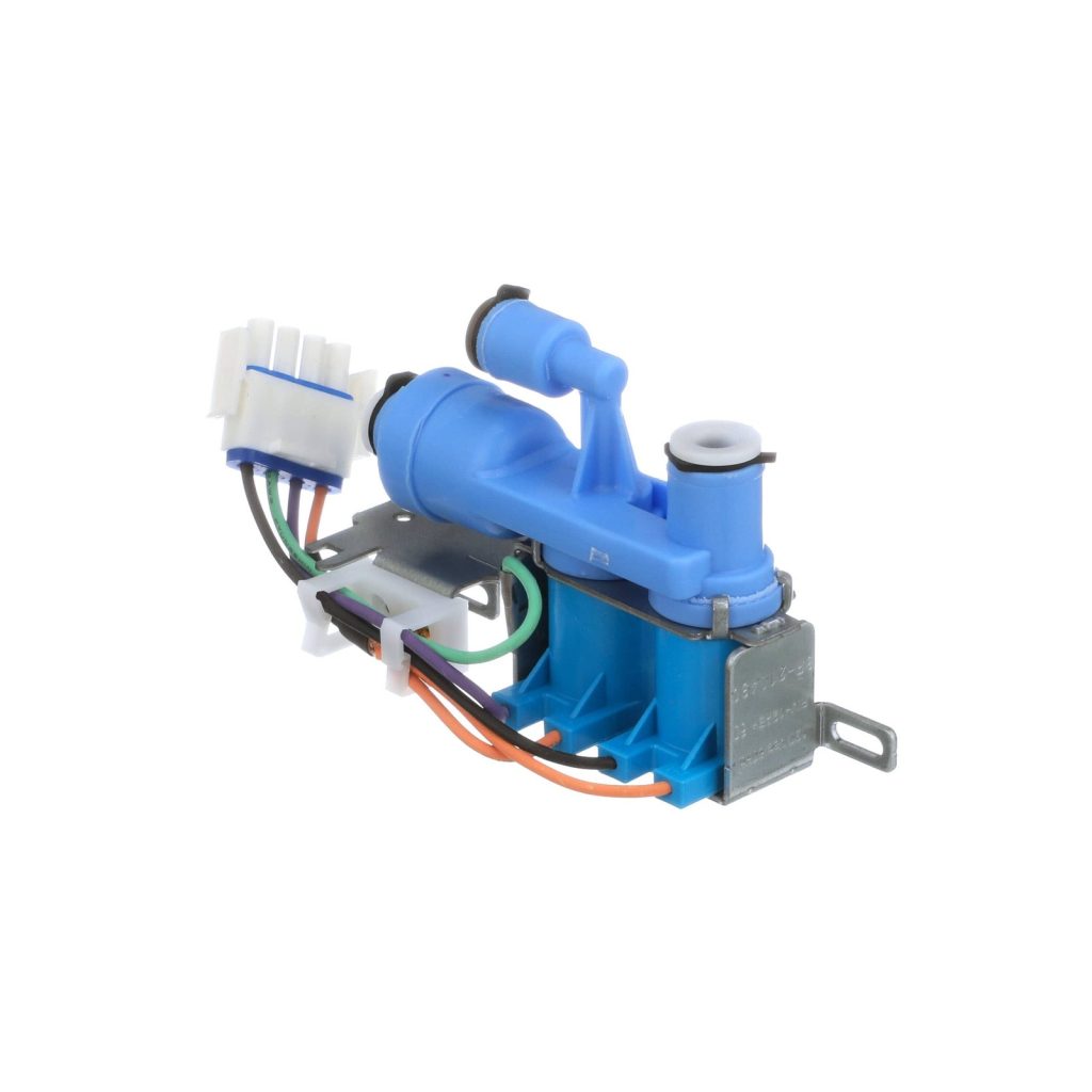 OEM Genuine Part 1 of WR57X10098 - VALVE DUAL WATER