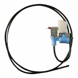 OEM Genuine Part 1 of WR57X39965 - WATER VALVE AND TUBE ASM