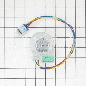OEM Genuine Part 1 of WR60X10185 - REFER DC EVAPORATOR FAN MOTOR