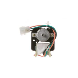 OEM Genuine Part 1 of WR60X10220 - REFRIGERATOR CONDENSER FAN MOTOR