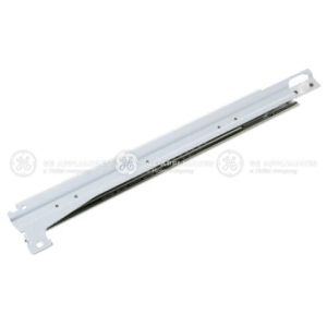 OEM Genuine Part 1 of WR72X39427 - CONVERTIBLE DRAWER LEFT SLIDE AND BRACKET