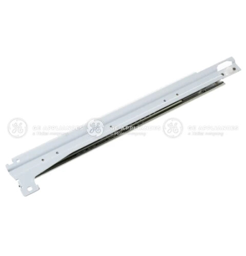 OEM Genuine Part 1 of WR72X39427 - CONVERTIBLE DRAWER LEFT SLIDE AND BRACKET