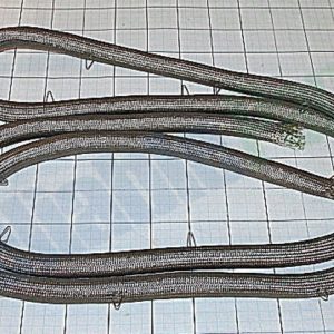 OEM Genuine Part 316405000 Frigidaire Oven Seal