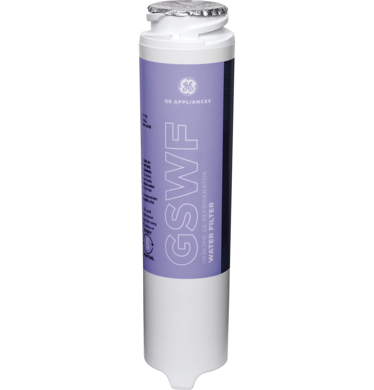 OEM Genuine Part GSWF GE Replacement GE SmartWater Water Filter Cartridge - Image 6