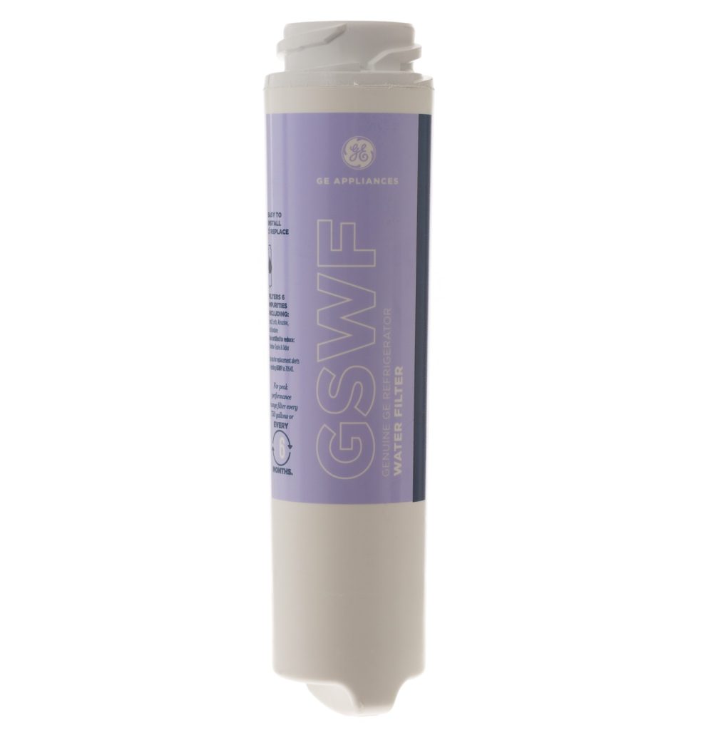 OEM Genuine Part GSWF GE Replacement GE SmartWater Water Filter Cartridge