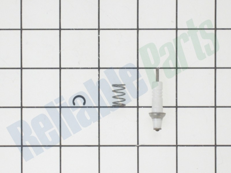 OEM Genuine Part WB02X10822 GE Gas Range Oven Cooktop Igniter Assembly - Image 3