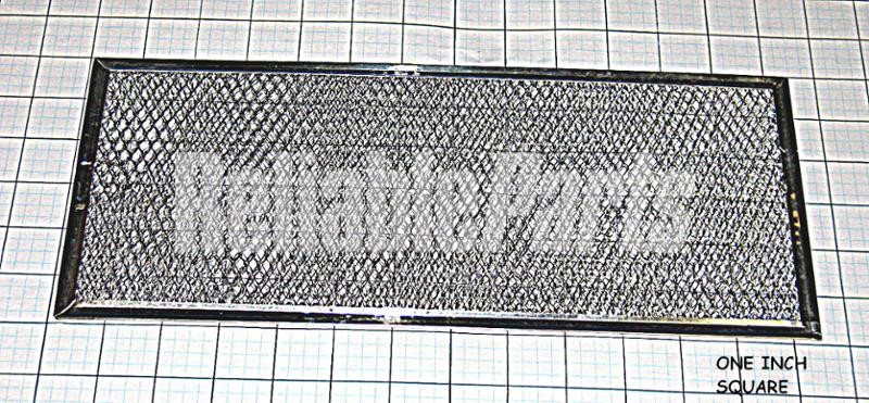 OEM Genuine Part WB06X10596 GE Grease Filter Replacement - Image 4