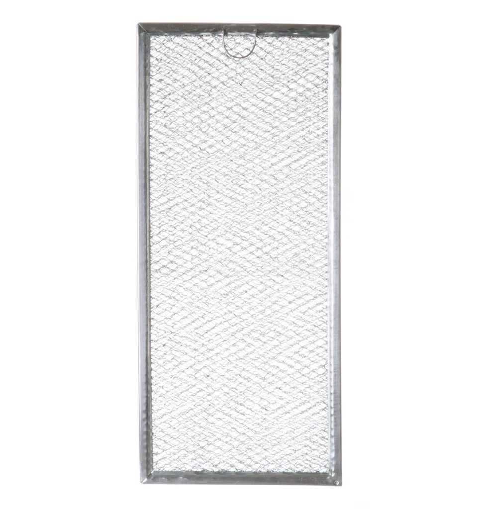 OEM Genuine Part WB06X10596 GE Grease Filter Replacement