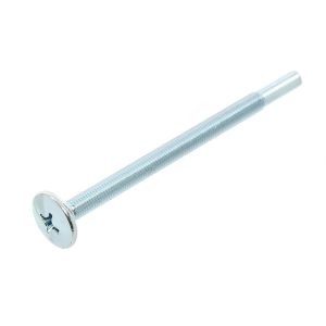 1 of DE60-20066A Samsung Microwave Mounting Flat Bolt OEM Replacement, NEW FA...