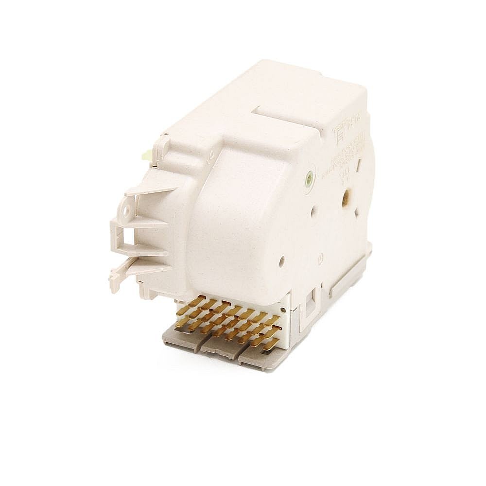 1 OF WPL WP27001113 TIMER OEM Replacement, NEW FAST SHIP Fits Many Appliance...