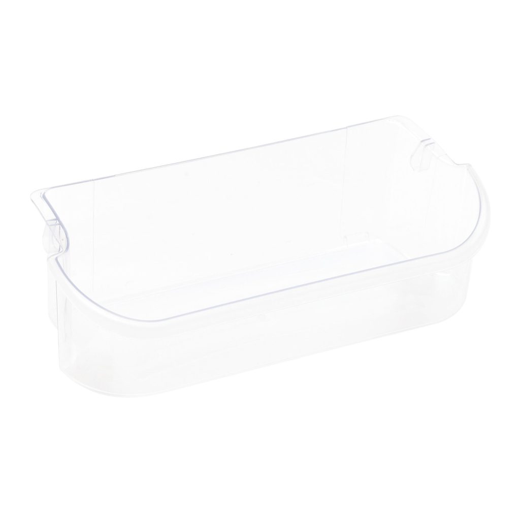 1 of 241505501 Frigidaire Refrigerator Door Bin OEM Replacement, NEW FAST SHI...