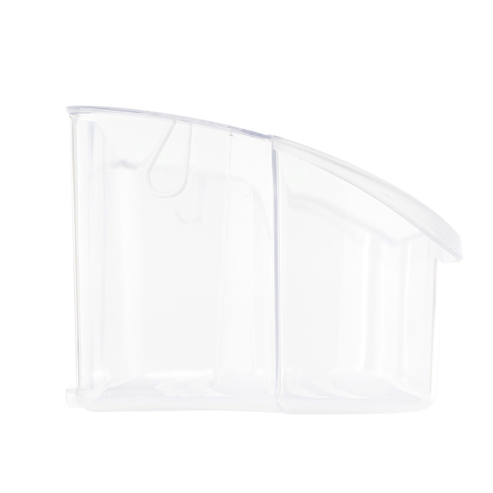 1 of 241505501 Frigidaire Refrigerator Door Bin OEM Replacement, NEW FAST SHI... - Image 7