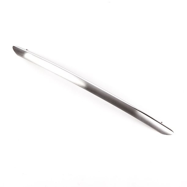 1 of 241930101 Frigidaire Refrigerator Door Handle Stainless Steel (for Freez... - Image 6